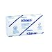 Kimberly-Clark Professional Kleenex Paper Towel, Scott-Fold, White