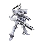 アーマード・コア アスピナ ホワイト・グリント ARMORED CORE 4 Ver. (1/72スケール プラスチックキット)