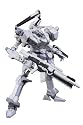 アーマード・コア アスピナ ホワイト・グリント ARMORED CORE 4 Ver. (1/72スケール プラスチックキット)