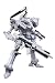 アーマード・コア アスピナ ホワイト・グリント ARMORED CORE 4 Ver. (1/72スケール プラスチックキット)