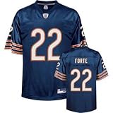 Matt Forte Chicago Bears Reebok NFL Replica Jersey - Size 54 - XXL