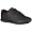 Black/black