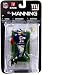 McFarlane Toys NFL 3 Inch Sports Picks Series 7 Mini Action Figure Eli Manning (New York Giants)
