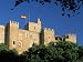 The Almudaina Palace, Palma, Mallorca (Majorca), Balearic Islands, Spain, Mediterranean Photographic Poster Print by Ruth Tomlinson, 9x12
