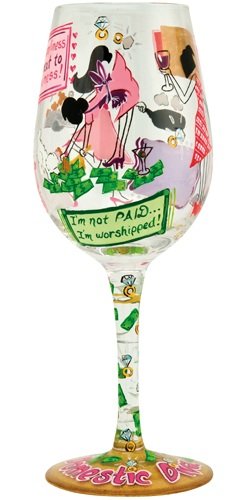 Image #1 of Lolita Domestic Diva