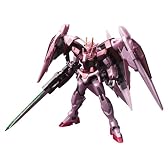 HG 1/144 GN-0000+GNR-010 トランザムライザー グロスインジェクションバージョン (機動戦士ガンダム00)