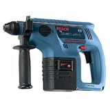 Factory-Reconditioned Bosch 11225VSR-46 24 Volt SDS Rotary Hammer Kit