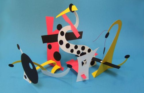 Cover image : 600 Black Spots: A Pop-up Book for Children of All Ages (Classic Collectible Pop-Up)