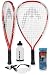 TI LASER TOTAL RACQUETBALL PACK