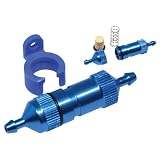 Fuel Filter, Aluminum, Large by OFNA Racing Division