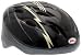 Bell Edge Boy Youth Bike Helmet (Striking/Black)