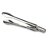 All-Clad Stainless Steel Locking Tongs