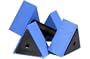 AquaJogger Water Dumbbells - 3 Resistance Levels - Sold in Pairs