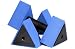 AquaJogger Water Dumbbells - 3 Resistance Levels