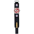 NFL Kids' FF-KC Future Star Series Kansas City Chiefs Black Watch