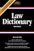Law Dictionary