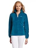 Columbia Women's Benton Springs Half Zip Fleece