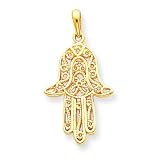 14k White Gold .9mm 30in Solid Polished Franco Chain - 30 in.