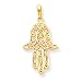 14k White Gold .9mm 30in Solid Polished Franco Chain - 30 in.