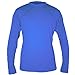 Nozone Men's Versa-T Long Sleeved Sun T-Shirt in your choice of colors