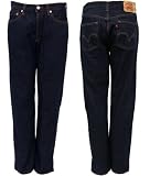 Levi's 501 Preshrunk Denim