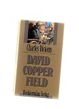 Produkt-Bild: David Copperfield