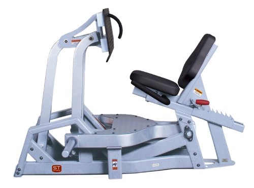 Star Trac ST Fitness 8535 Leg Press Machine