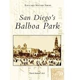 Produkt-Bild: San Diego's Balboa Park [ SAN DIEGO'S BALBOA PARK ] by Marshall, David (Author) Jul-01-2007 [ Paperback ]