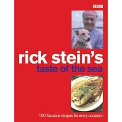 Rick Stein's Taste of the Sea