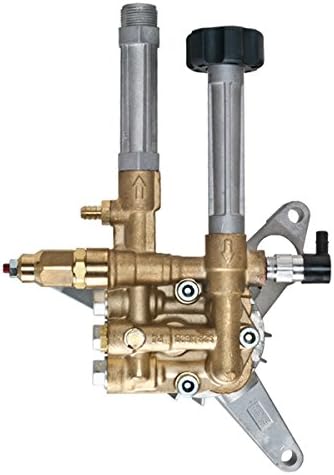 Pressure Washer Pump Vertical Shaft - 2700 PSI, 2.3 GPM - 311553GS