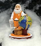 Tennessee Volunteers Special Delivery Ornament