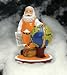 Tennessee Volunteers Special Delivery Ornament