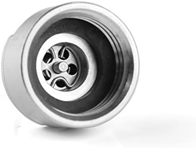 Stainless Steel Carbonating Cap (Gas Post)