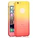 iPhone 6S Plus 5.5inch Case,Ounice Luxury Ultra-thin Shockproof Armor Back Cover Colorful
