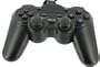Manette PC Dualshock Joypad USB forme PS2