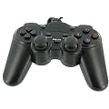 Manette PC Dualshock Joypad USB forme PS2