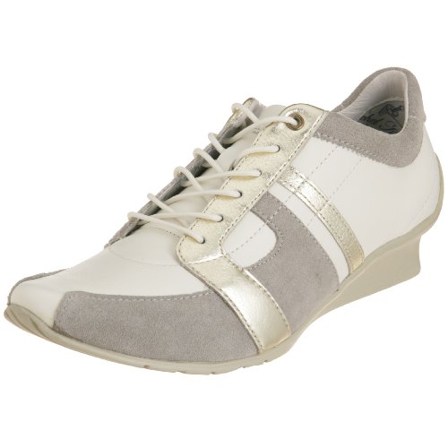 [ミッシェル クラン] Heel Up Sneaker