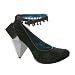 Irregular choice juicy gossip