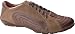 Men's Kurt Muller Stitch Trainer Image