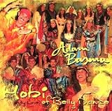 Hobi of Belly Dance