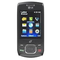 LG 620G Prepaid Phone