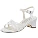 Touch Ups Infant/Toddler Eliza Sandal