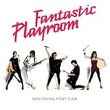 Fantastic Playroom [VINYL]