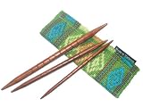 Lantern Moon Rosewood Cable Needles Set ...