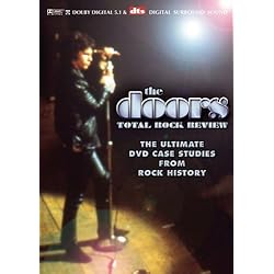 The Doors Total Rock Review