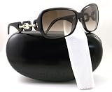 AUTHENTIC ROBERTO CAVALLI SUNGLASSES RC 516 01F BLACK CALLA