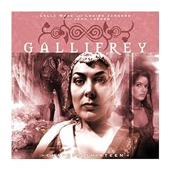 Gallifrey 3.4 - Mindbomb (Doctor Who S.)