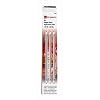 Halogen Heater Tubes Replacement 400W 202mm Pack Of 3