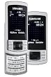 Mobilcom Xtra Pac Samsung C3050 Prepaid Handy inkl. 15 Euro Startguthaben weiß
