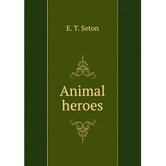 Animal heroes